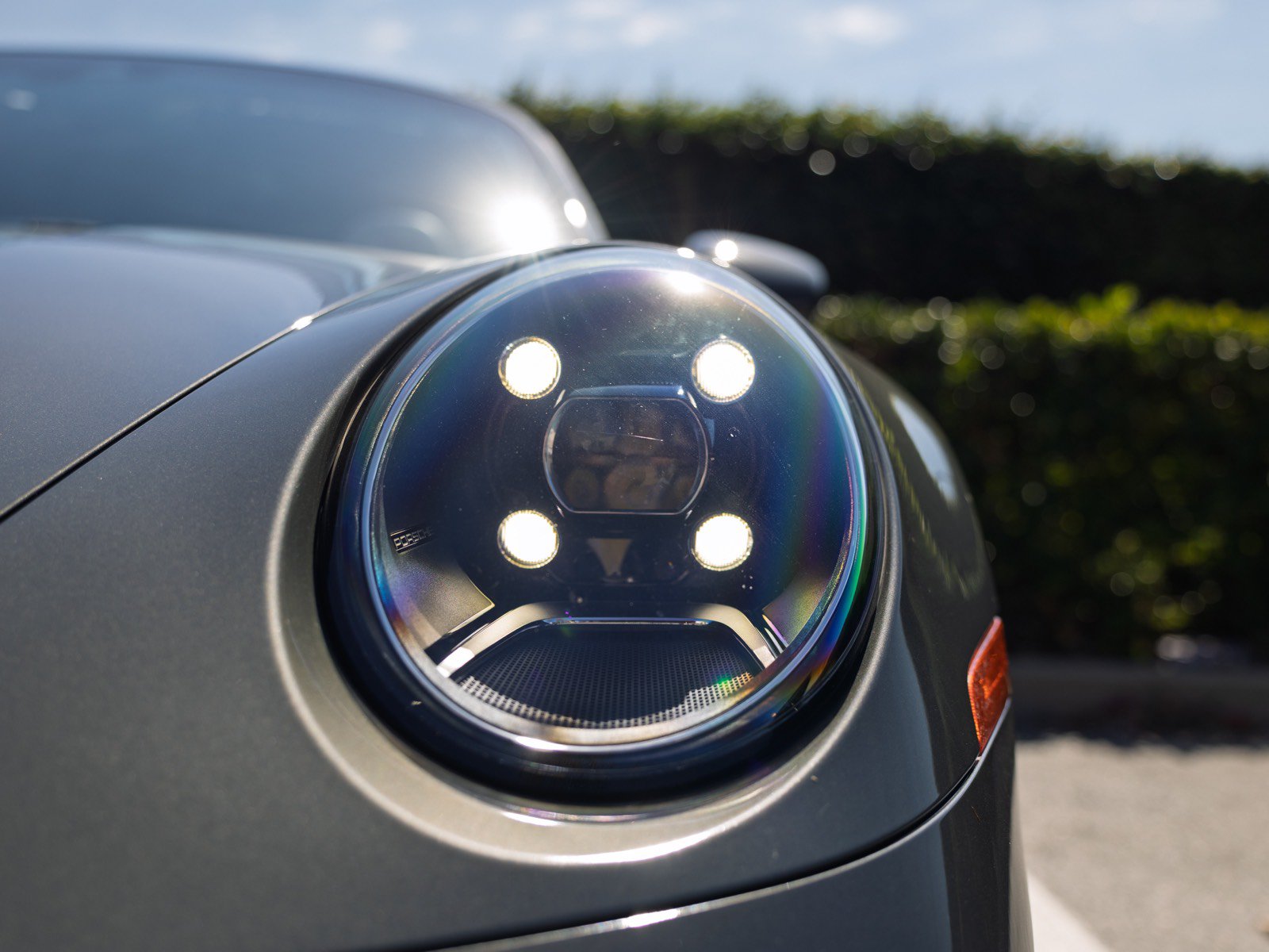 Used 2020 Porsche 911 Carrera S RWD image 11