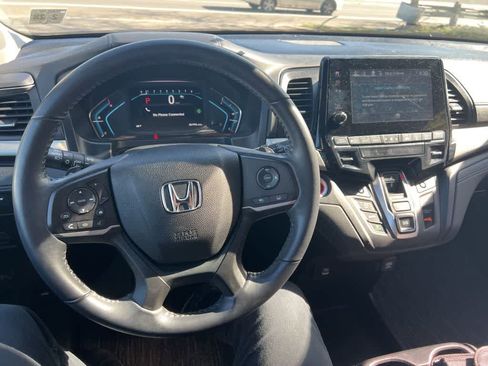 Certified 2023 Honda Odyssey EX-L image 37