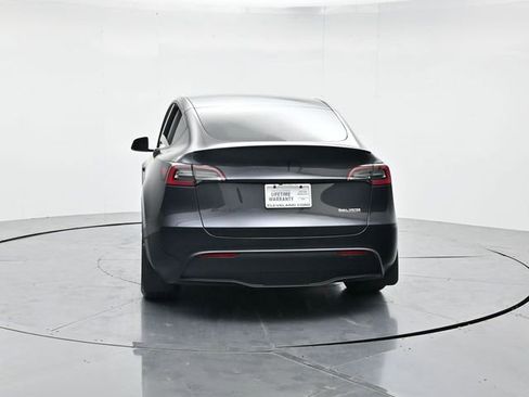 Used 2024 Tesla Model Y Performance AWD/4WD image 8