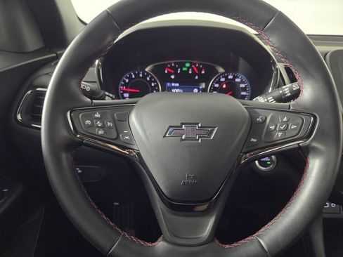 Used 2024 Chevrolet Equinox RS AWD/4WD image 15