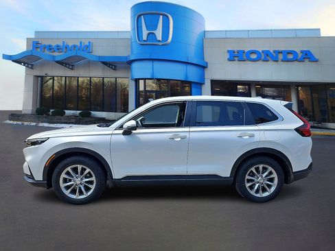 Used 2023 Honda CR-V EX-L image 4