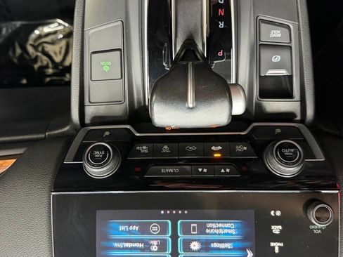Used 2017 Honda CR-V Touring image 27