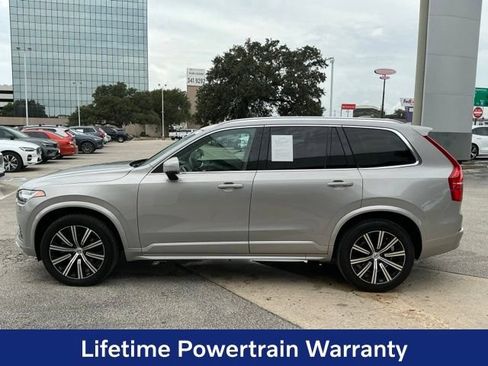 Certified 2023 Volvo XC90 B5 Core w/ Protection Package Premier AWD/4WD image 4