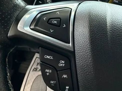 Used 2020 Ford Edge ST AWD/4WD image 25