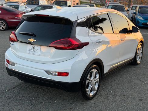 Used 2019 Chevrolet Bolt LT image 29