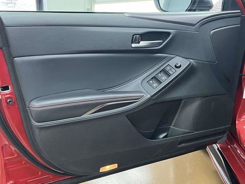 Used 2020 Toyota Avalon TRD w/ All Weather Liner Package FWD image 16