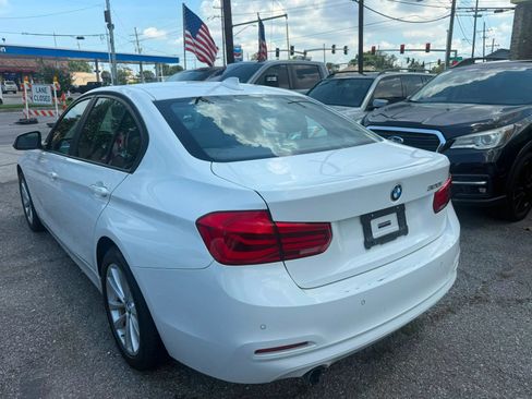 Used 2016 BMW 320i Sedan RWD image 7