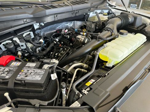 New 2026 Ford F150 STX AWD/4WD image 15