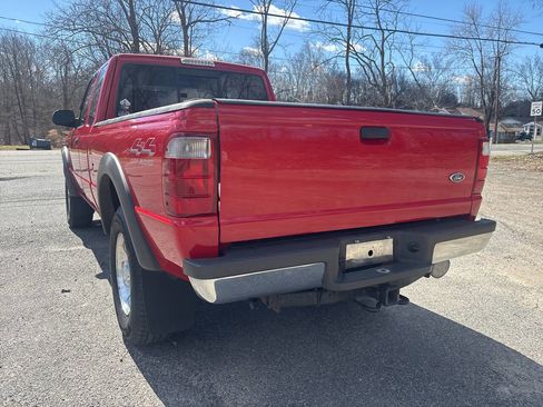 Used 2001 Ford Ranger XLT image 15