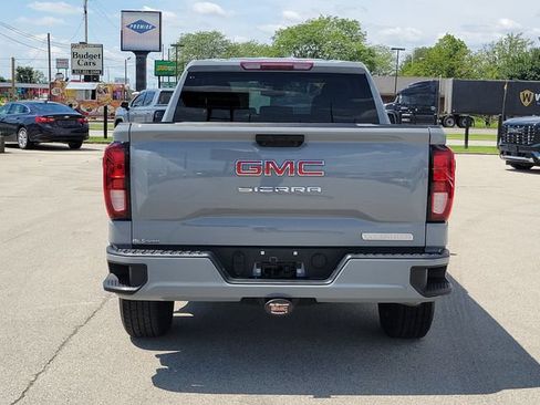 Used 2024 GMC Sierra 1500 Elevation AWD/4WD image 5