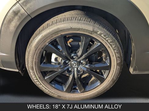 Used 2024 MAZDA CX-30 AWD 2.5 S w/ Select Sport Pkg image 11