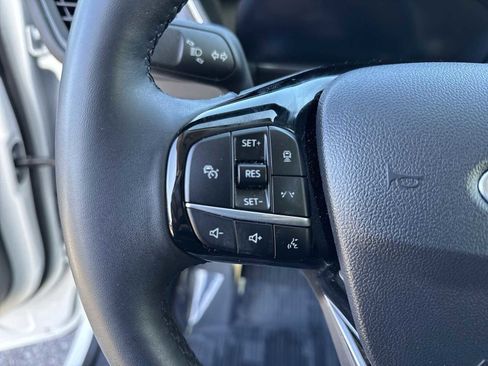 Used 2023 Ford Escape Platinum image 23