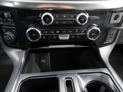 Used 2024 Ford F150 Lariat w/ Tow/Haul Package image 24