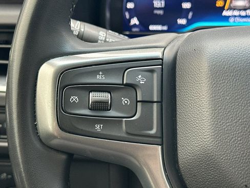 Used 2024 Chevrolet Tahoe LT image 36