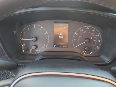 Certified 2023 Toyota Corolla SE image 19