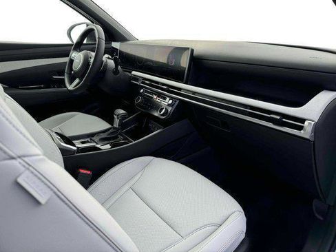 New 2025 Hyundai Santa Cruz Limited image 15