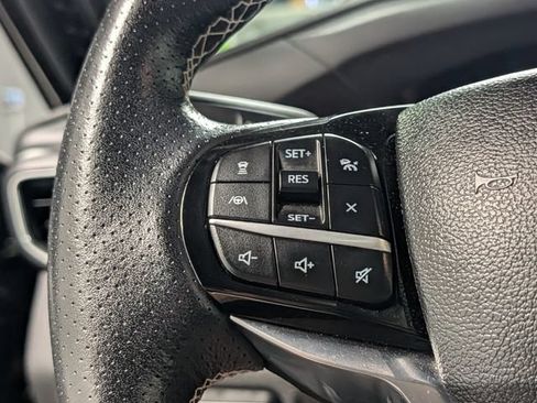 Used 2023 Ford Explorer ST w/ Equipment Group 401A AWD/4WD image 23