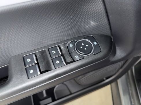 New 2025 Ford Bronco Sport Badlands image 12