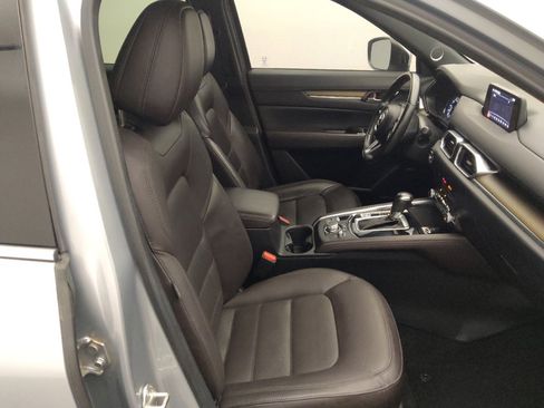 Used 2019 MAZDA CX-5 Signature AWD/4WD image 21