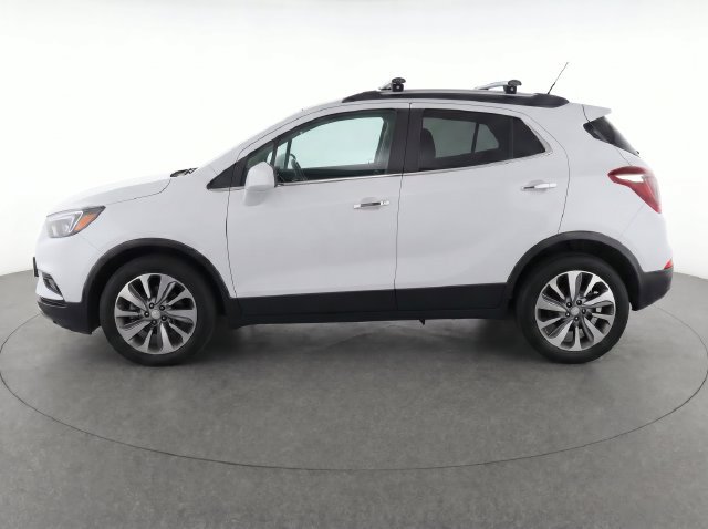 Used 2020 Buick Encore Preferred FWD image 6
