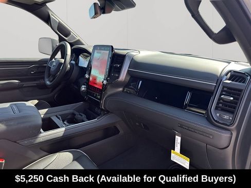 New 2026 RAM 1500 Limited AWD/4WD image 17