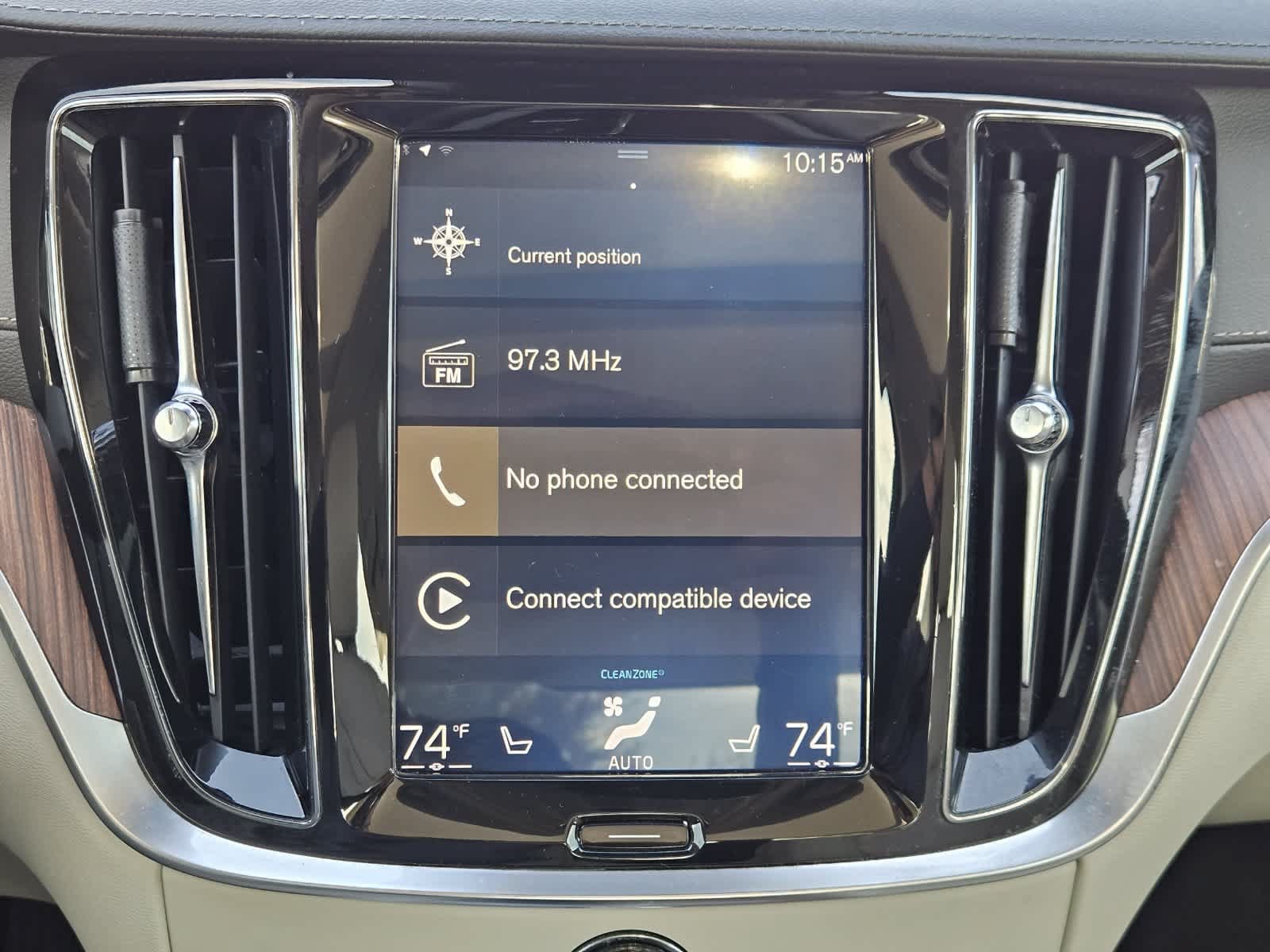 Used 2019 Volvo S60 T6 Inscription AWD/4WD image 15