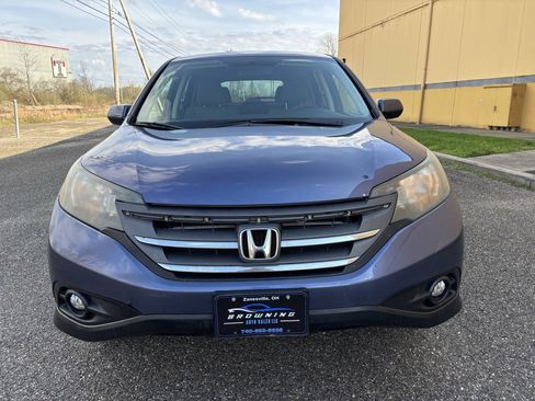 Used 2013 Honda CR-V EX image 3