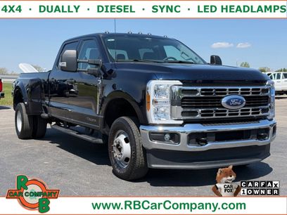 Used 2025 Ford F350 XLT