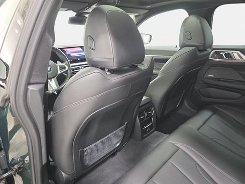 Used 2024 BMW 430i Gran Coupe xDrive w/ M Sport Package (Priority 1) AWD/4WD image 10