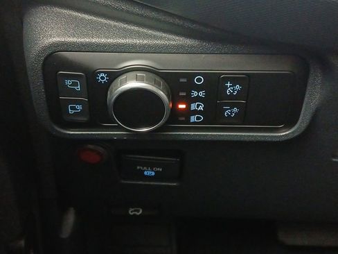 Used 2023 Ford Bronco Outer Banks w/ Sasquatch Package image 12