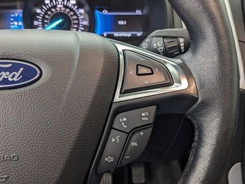 Certified 2022 Ford Edge SEL w/ Convenience Package image 31