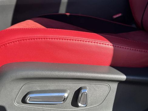 New 2025 Acura ADX A-Spec image 13