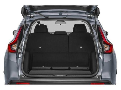 Used 2024 Honda CR-V LX image 11