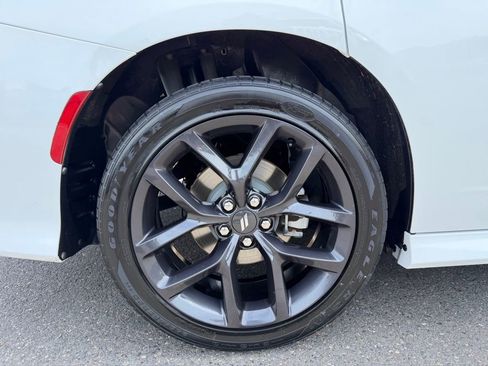 Used 2021 Dodge Charger GT w/ Plus Group RWD image 9