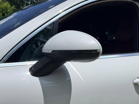 Used 2017 Porsche Macan S AWD/4WD image 14