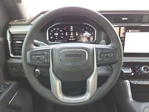 New 2026 GMC Sierra 1500 Denali w/ Denali Reserve Package AWD/4WD image 31