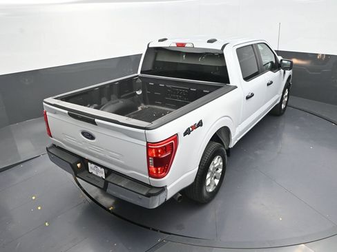Used 2023 Ford F150 XLT image 19