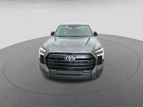 New 2025 Toyota Tundra SR5 AWD/4WD image 15