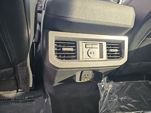 New 2026 Ford F350 Lariat w/ Lariat Ultimate Package image 28