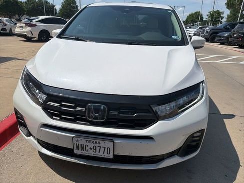 Used 2025 Honda Odyssey EX-L image 2