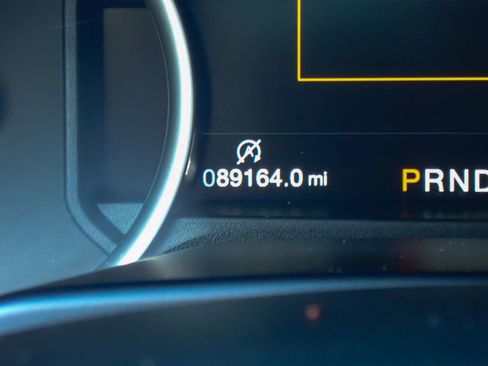 Used 2017 Ford F150 Raptor w/ Equipment Group 802A Luxury image 18