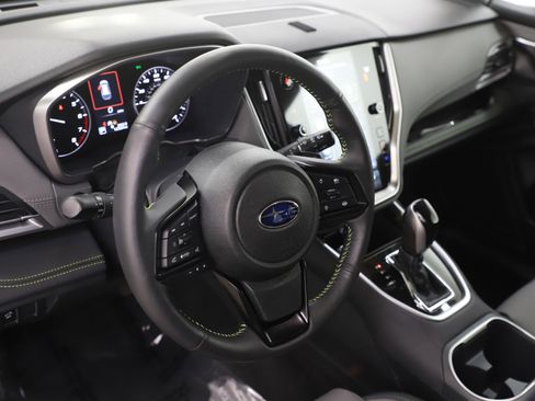 Used 2024 Subaru Outback Onyx Edition image 21