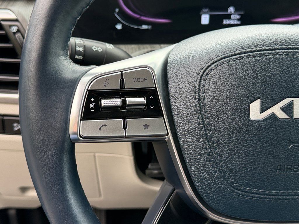 Certified 2024 Kia Telluride EX AWD/4WD image 20