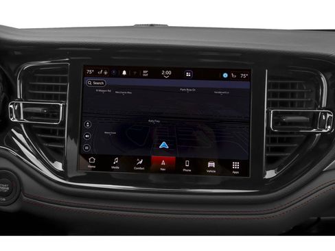 New 2027 Dodge Durango GT AWD/4WD image 13