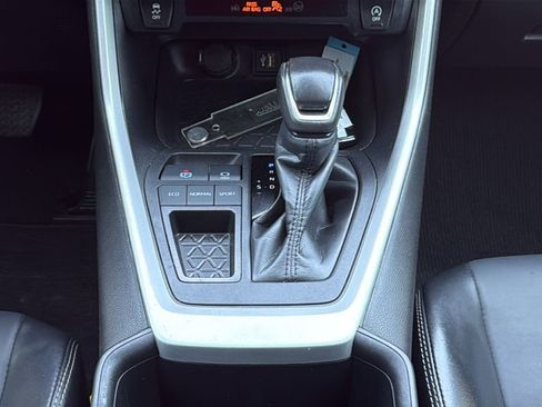 Certified 2023 Toyota RAV4 XLE Premium FWD image 25