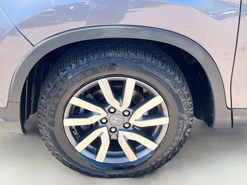 Used 2021 Honda Pilot EX-L image 30