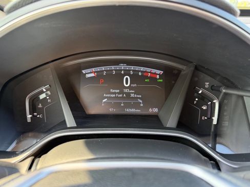 Used 2017 Honda CR-V EX image 7