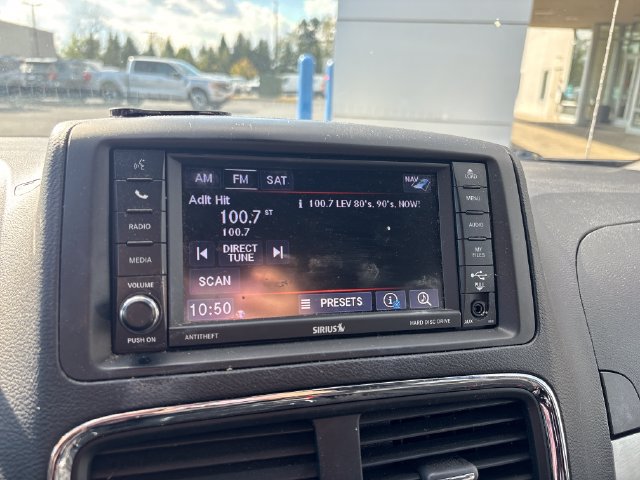 Used 2018 Dodge Grand Caravan GT w/ Safety Sphere Group FWD image 21