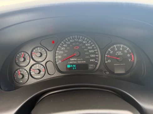 Used 2003 Chevrolet Monte Carlo SS FWD image 18
