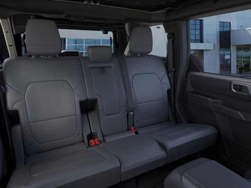 New 2025 Ford Bronco Outer Banks image 11